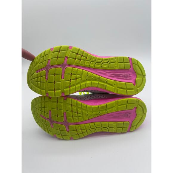 Asics Gel Excite 7 Women’s Running Sneakers - Size 9 - Picture 5 of 6